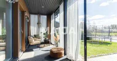 Maison 4 chambres dans Herrala, Finlande