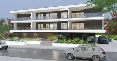 Apartamento 2 habitaciones en Strovolos, Chipre