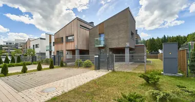 House in Ratomka, Belarus