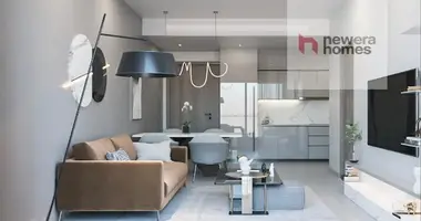 Apartamento 2 habitaciones en Dubái, Emiratos Árabes Unidos