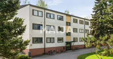 1 bedroom apartment in Tuusula, Finland