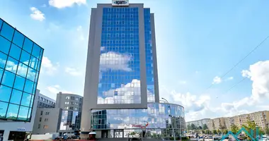 Oficina 135 m² en Minsk, Bielorrusia