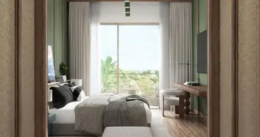 Apartamento 2 habitaciones en Phuket, Tailandia