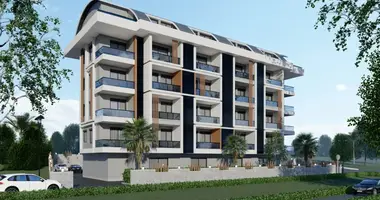 Apartamento 2 habitaciones en Obakoey, Turquía