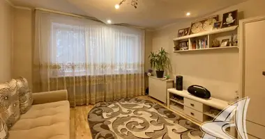 Apartamento 2 habitaciones en Brest, Bielorrusia