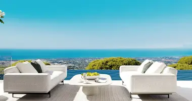 Villa in Benahavis, Spanien