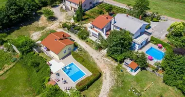 Villa 9 bedrooms in Krizanci, Croatia