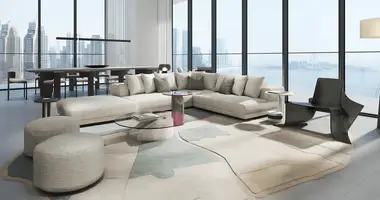 4 bedroom apartment in Dubai, UAE