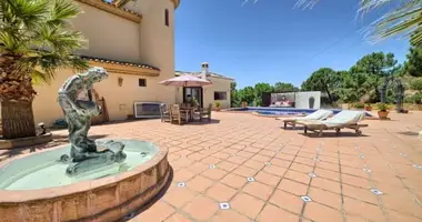 4 bedroom house in Spain