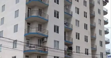 Mieszkanie 3 pokoi w Batumi, Gruzja