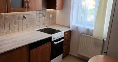 Wohnung 2 zimmer in Krakau, Polen