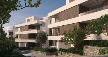 Apartamento en Benahavis, España