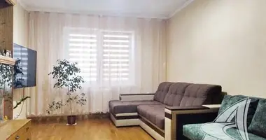 Apartamento 3 habitaciones en Brest, Bielorrusia