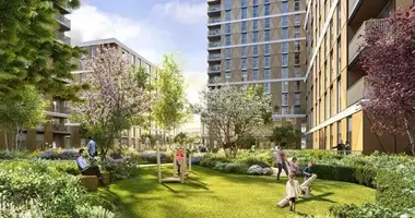 Apartamento 2 habitaciones en Staines upon Thames, Reino Unido
