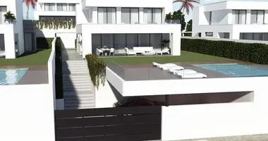 Casa 4 habitaciones en Manilva, Španjolska