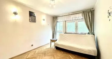 2 room apartment in Borowiecko, Poland