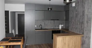 Apartamento 3 habitaciones en Cracovia, Polonia