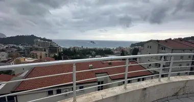 1 bedroom apartment in Petrovac, Montenegro