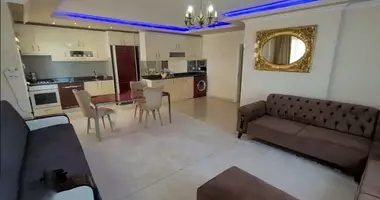 3 room apartment in Alanya, Turkey