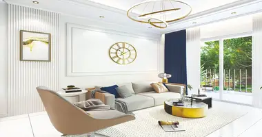 Apartamento en Dubái, Emiratos Árabes Unidos