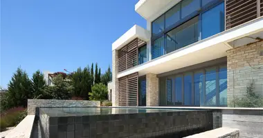 Villa 3 bedrooms in Paphos Municipality, Cyprus