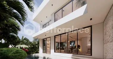 Villa 3 bedrooms in Ungasan, Indonesia