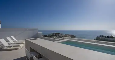 Appartement 2 chambres dans Benalmadena, Espagne