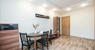 1 room apartment in Vilnius, Lithuania