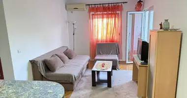 Wohnung 2 zimmer in Budva, Montenegro