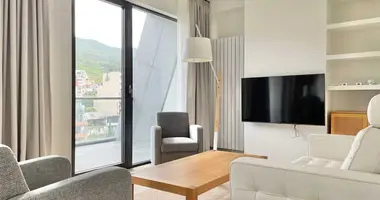 Apartment for rent in Vake  w Tbilisi, Gruzja