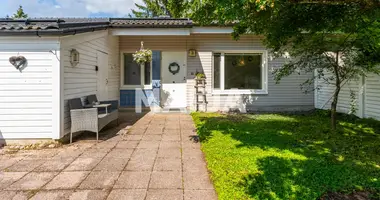 Wohnung 3 zimmer in Tampereen seutukunta, Finnland