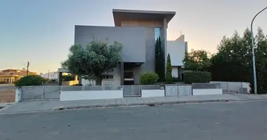 6 bedroom house in Erimi, Cyprus