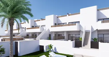 Apartamento 4 habitaciones en Dolores, Španjolska