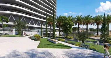 2 bedroom apartment in Germasogeia, Cyprus