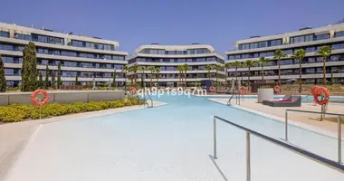 Wohnung 3 Schlafzimmer in Torremolinos, Spanien
