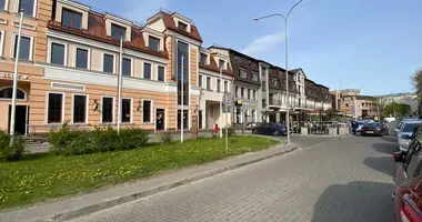 Pomieszczenie biurowe 85 m² w Mińsk, Białoruś