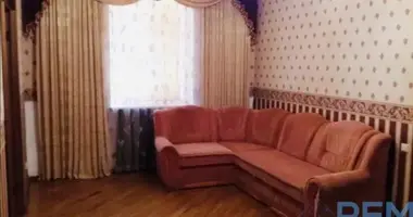 4 room apartment in Sievierodonetsk, Ukraine