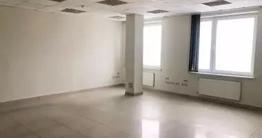 Bureau 130 m² dans Minsk, Biélorussie