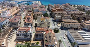 2 bedroom apartment in Teulada, Spain