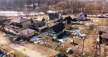 Casa en Lahoysk, Bielorrusia