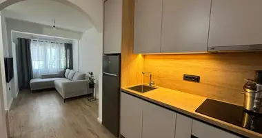 2 bedroom apartment in Budva, Montenegro