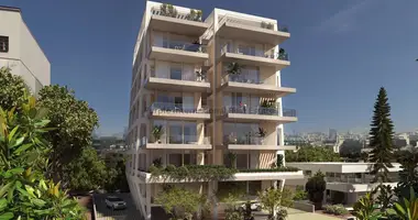 2 bedroom apartment in Limassol, Cyprus