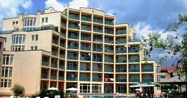 Apartamento 3 habitaciones en Sunny Beach Resort, Bulgaria