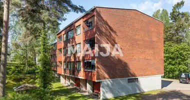 2 bedroom apartment in Petajasuo, Finland