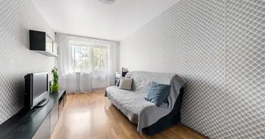 2 room apartment in Vilnius, Lithuania