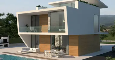 Villa  mit Terrasse, mit Garage, mit Haushaltsgeräte in Orihuela, Spanien