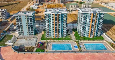 Apartamento 3 habitaciones en Aksu, Turquía