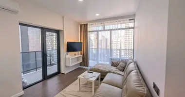 1 bedroom apartment in Batumi, Georgia