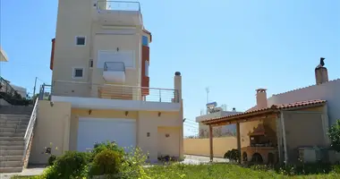 Dom wolnostojący 7 pokojów w Municipality of Saronikos, Grecja