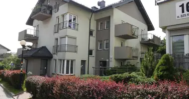 Appartement 3 chambres dans Cracovie, Pologne